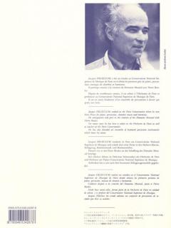 30 Etudes Vol. 1 von Jacques Delecluse 