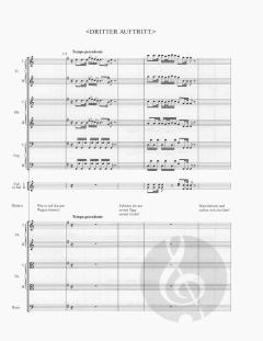 Medea von Georg Anton Benda 