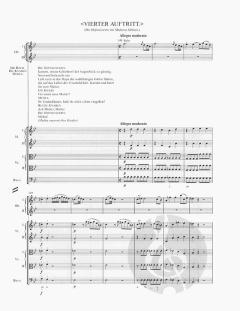 Medea von Georg Anton Benda 