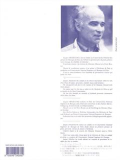 30 Etudes Vol. 3 von Jacques Delecluse 