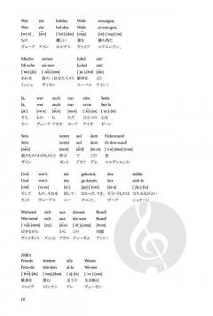 Symphonie Nr. 9 d-Moll op. 125 von Ludwig van Beethoven 