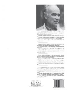 A La Maniere de No. 2 von Jacques Delecluse 