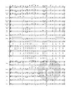 Lobgesang op. 52 MWV A 18 von Felix Mendelssohn Bartholdy 