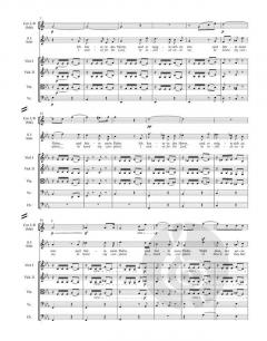 Lobgesang op. 52 MWV A 18 von Felix Mendelssohn Bartholdy 