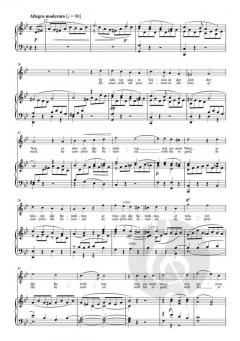 Lobgesang op. 52 MWV A 18 von Felix Mendelssohn Bartholdy 