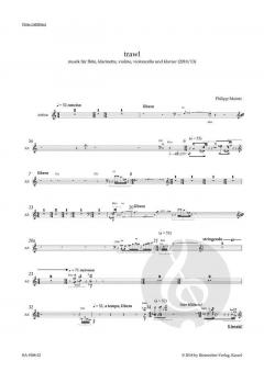 trawl (2010/2013) von Philipp Maintz 