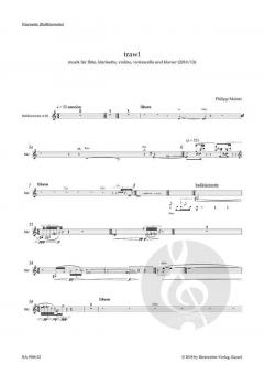 trawl (2010/2013) von Philipp Maintz 