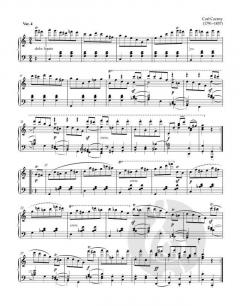 33 Veränderungen über einen Walzer op. 120 - 50 Veränderungen über einen Walzer von Ludwig van Beethoven 