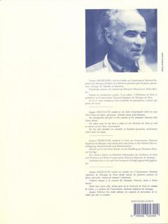 Initium 2 von Jacques Delecluse 