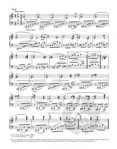 33 Veränderungen über einen Walzer op. 120 von Ludwig van Beethoven 