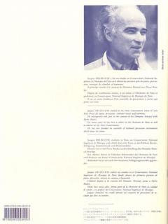 Initium 3 von Jacques Delecluse 