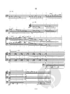 4 Präludien für Orgel op. 48 von Miloslav Kabelác im Alle Noten Shop kaufen