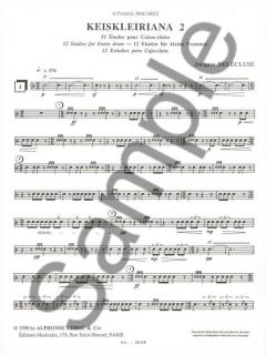 Keiskleiriana Vol. 2 (Jacques Delecluse) 