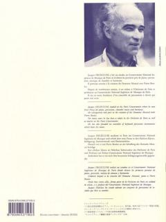 Test-Claire (Jacques Delecluse) 