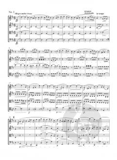 Streichquartett cis-Moll op. 131 von Ludwig van Beethoven im Alle Noten Shop kaufen