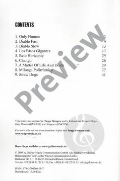 Only Human von Jonathan Taylor 