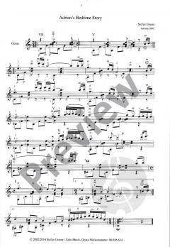 Para Um Sorriso von Stefan Grasse 