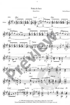 Tierra Del Sur von Stefan Grasse 