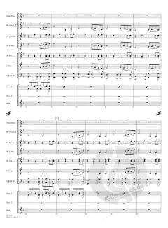 Rockin' Bach (Eric Osterling) 