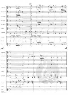 Rockin' Bach (Eric Osterling) 