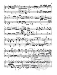 Andante F-dur WoO 57 von Ludwig van Beethoven 