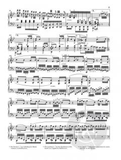 Andante F-dur WoO 57 von Ludwig van Beethoven 