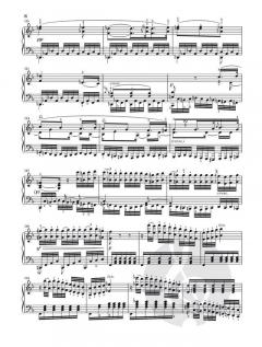 Andante F-dur WoO 57 von Ludwig van Beethoven 