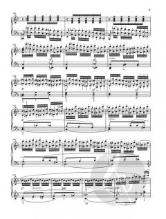 Andante F-dur WoO 57 von Ludwig van Beethoven 