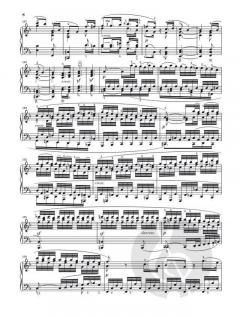 Andante F-dur WoO 57 von Ludwig van Beethoven 