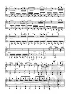 Andante F-dur WoO 57 von Ludwig van Beethoven 