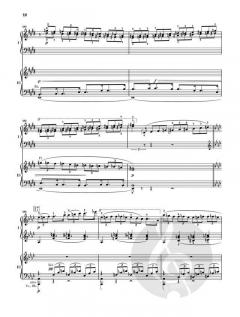 Concerto in F von George Gershwin 