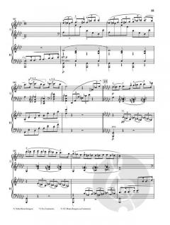 Concerto in F von George Gershwin 