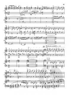 Concerto in F von George Gershwin 