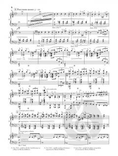 Concerto in F von George Gershwin 