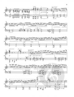 Concerto in F von George Gershwin 