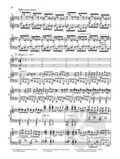 Concerto in F von George Gershwin 