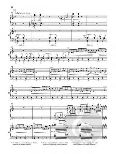 Concerto in F von George Gershwin 