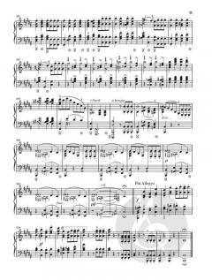 Klaviersonate h-moll op. 5 von Richard Strauss im Alle Noten Shop kaufen