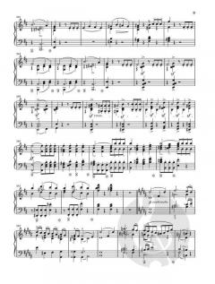 Klaviersonate h-moll op. 5 von Richard Strauss im Alle Noten Shop kaufen