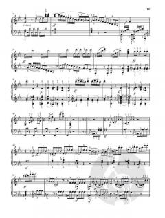 Klaviersonate Nr. 5 c-moll op. 10 Nr. 1 von Ludwig van Beethoven im Alle Noten Shop kaufen