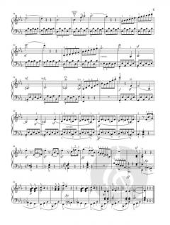 Klaviersonate Nr. 5 c-moll op. 10 Nr. 1 von Ludwig van Beethoven im Alle Noten Shop kaufen