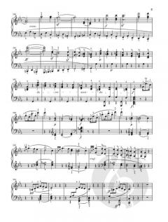 Klaviersonate Nr. 5 c-moll op. 10 Nr. 1 von Ludwig van Beethoven im Alle Noten Shop kaufen