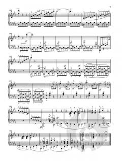Klaviersonate Nr. 5 c-moll op. 10 Nr. 1 von Ludwig van Beethoven im Alle Noten Shop kaufen