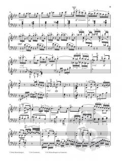 Klaviersonate Nr. 5 c-moll op. 10 Nr. 1 von Ludwig van Beethoven im Alle Noten Shop kaufen