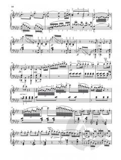 Klaviersonate Nr. 5 c-moll op. 10 Nr. 1 von Ludwig van Beethoven im Alle Noten Shop kaufen