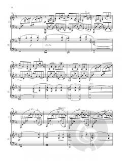 Konzert Nr. 2 c-moll op. 18 von Sergei Rachmaninow 