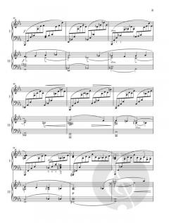 Konzert Nr. 2 c-moll op. 18 von Sergei Rachmaninow 