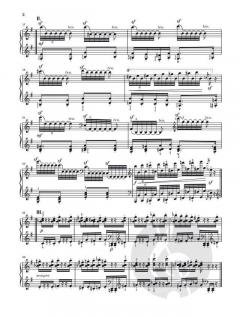 Le Festin d'Ésope op. 39 Nr. 12 von Charles Valentin Alkan 