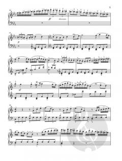 Rondo C-dur op. 51 Nr. 1 von Ludwig van Beethoven 