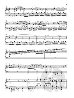 Rondo C-dur op. 51 Nr. 1 von Ludwig van Beethoven 